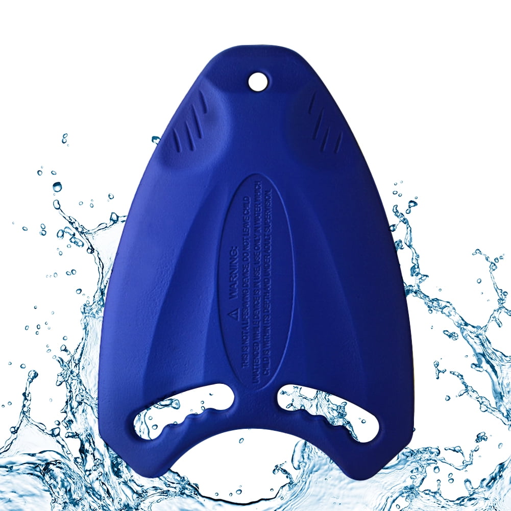 2PCs Floating Board A Type Buoyancy Back Drift Board Water Board