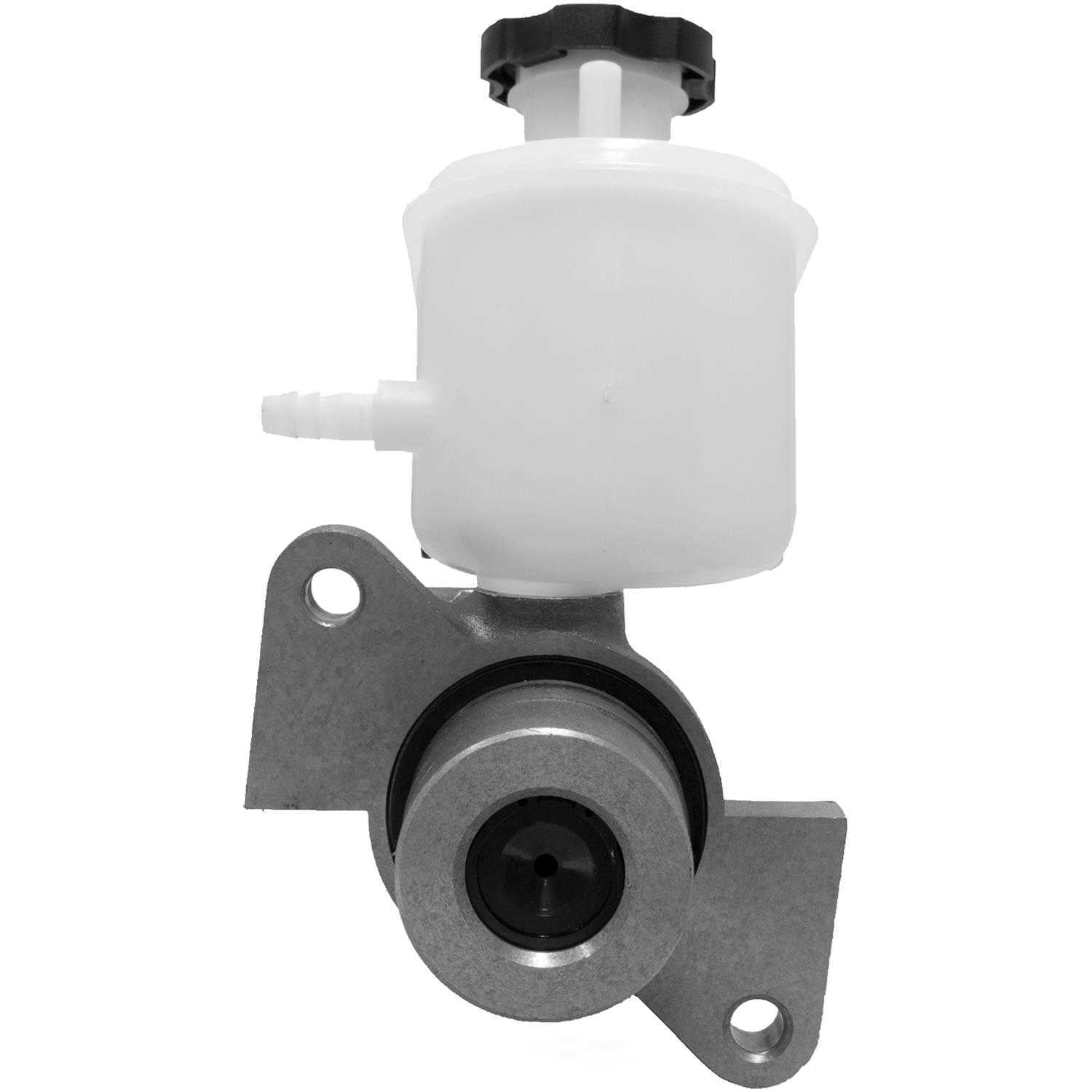 FVP Professional NM4093A New Brake Master Cylinder