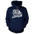 thumbnail image 5 of Free Hugs Slash Hoodie, 5 of 7