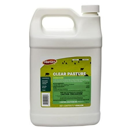 HERBICIDE PASTURE CLEAR GAL
