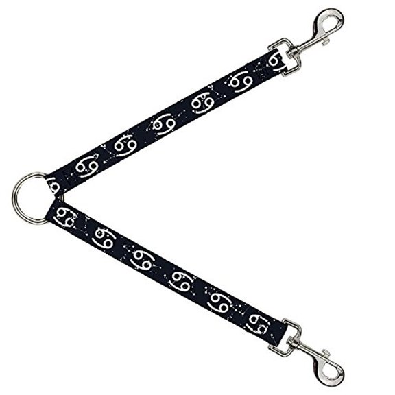 Buckle Down Buckle-Down Pet Leash Splitter