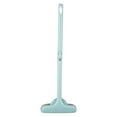 thumbnail image 1 of Glass Brush Decontamination Comfortable Grip Useful Mirror Squeegee Window Mesh Screen Cleaning Tool, 1 of 5