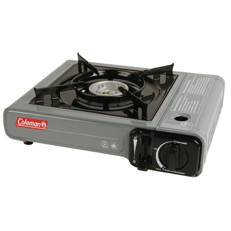 Coleman Camp Bistro 1 Burner Butane Camp Stove Walmart Com