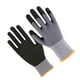 thumbnail image 2 of 1 par de guantes impermeables resistentes al corte Guantes de trabajo resistentes al desgaste del jardín de seguridad para cortar en rodajas Suministros de jardinería de talla de madera (talla M), 2 of 4