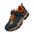 thumbnail image 1 of ZOCAVIA Boys Girls Shoes Outdoor Hiking Waterproof Kids Sneaker 12.5 Little kid, 1 of 9
