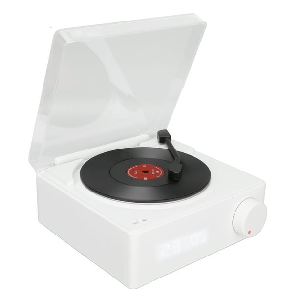 Alarm Clock Speaker,X11 Bluetooth Alarm Clock Digital Clock Speaker