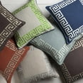 thumbnail image 2 of Hauteloom Drayton Throw Pillow, 2 of 4