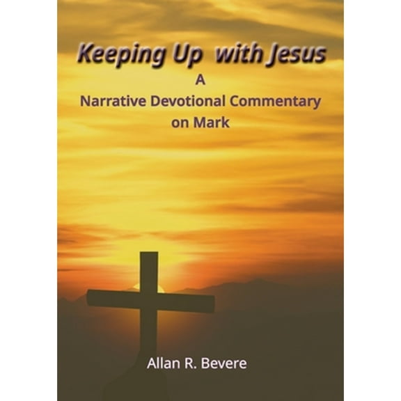 Keeping Up with Jesus (Paperback)