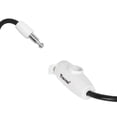thumbnail image 2 of Candado de bicicleta Luma cable S:3/10 120cmx8mm negro, 2 of 4