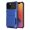 Blue, variant on Case For IPhone 16 Pro Max/16 Pro/16 Plus/16, Hidden Compartment Case Military-Grade Protection Shell Waterproof Design Cover