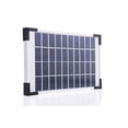 thumbnail image 5 of bomba de fuente de aire de oxígeno solar de 5 W Con piedras de burbujas de aire ShuxiuWang kit de bomba de aire Con energía solar, 5 of 5