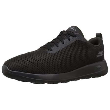 skechers go walk max mens walking shoes extra wide