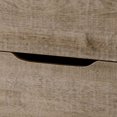 thumbnail image 4 of South Shore,  Cómoda doble de 6 cajones South Shore  Contemporáneo, 4 of 7