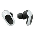 thumbnail image 3 of Sony INZONE Buds Truly Wireless Noise Cancelling Gaming Earbuds (White), 3 of 9