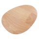 thumbnail image 1 of Aplique De Pared LED, Lámpara De Pared Para Cabecera, Superficies Resbaladizas De Madera De Caucho Resistentes A La Erosión Para Sala De Estar, 1 of 7