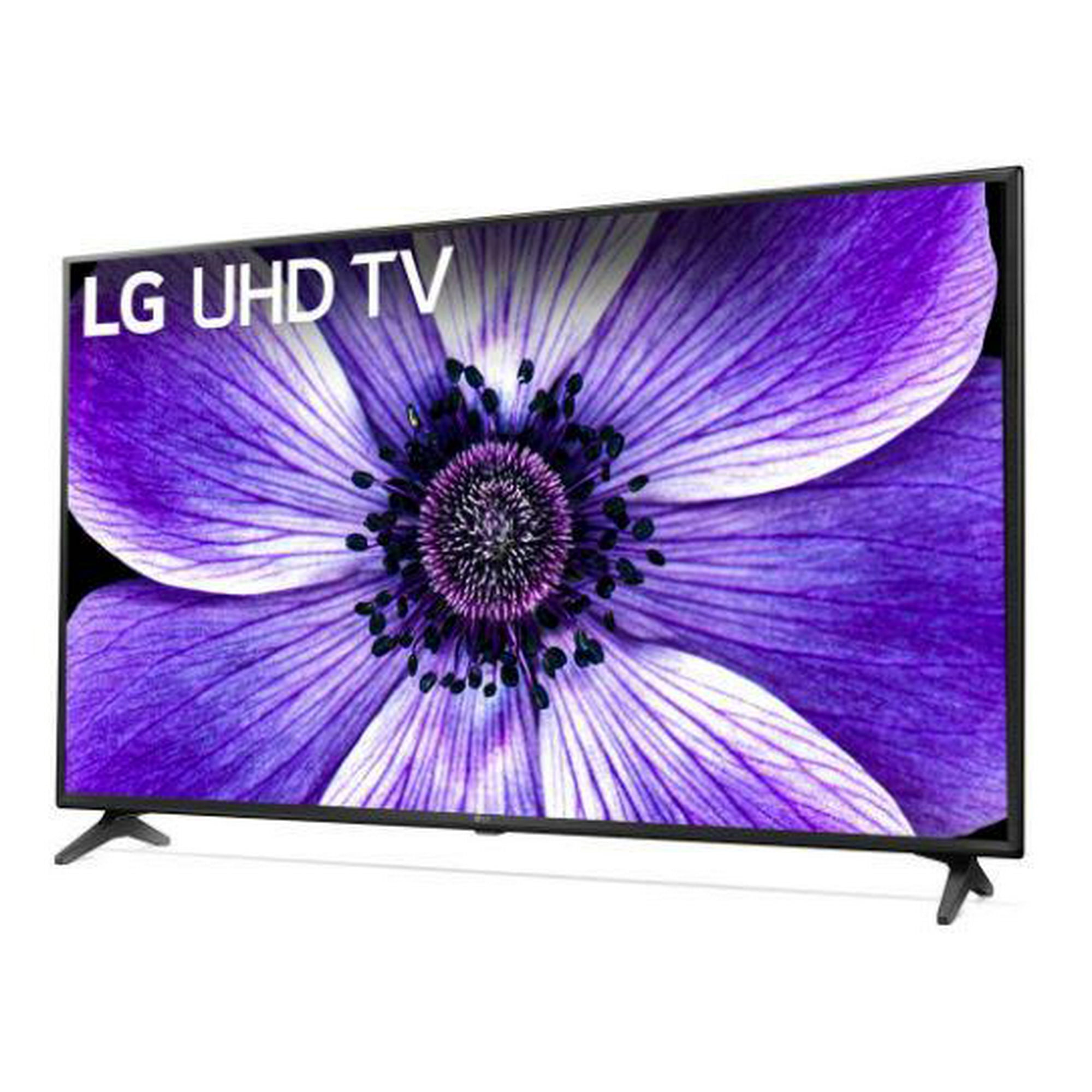 Lg 55un6951zua 55 Quot 4k Uhd Hdr Led Webos 5 0 Smart Tv Factory Refurbished Walmart Canada