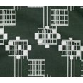 thumbnail image 4 of oneOone Cotton Flex Fabric Geometric Kasuri Fabric Prints By Yard 40 Inch Wide, 4 of 4