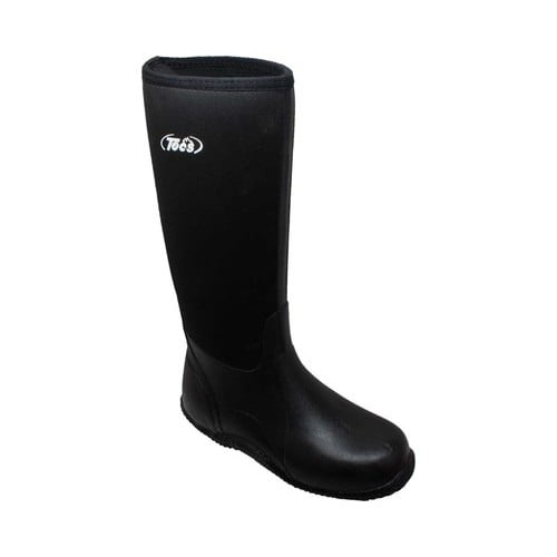 Men's 9736 16 Rubber Hunting Boot