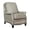 Shoreham Cream, variant on Barcalounger Ashebrooke Recliner