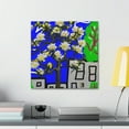thumbnail image 3 of Magnolia's Ancient Splendor - Canvas, 3 of 10
