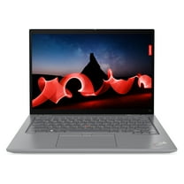 Lenovo ThinkPad 14" Touchscreen Laptop, Intel Core i7 i7-1365U, 512GB SSD, Windows 11 Pro, 21HD0074US