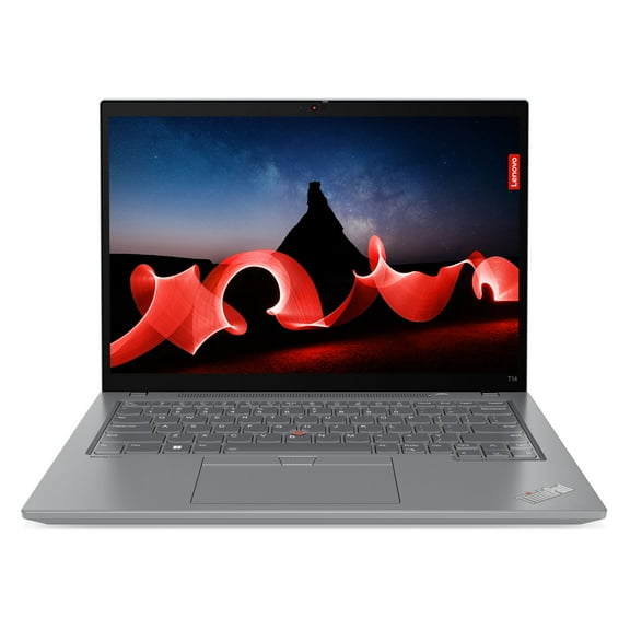 Lenovo ThinkPad 14" Touchscreen Laptop, Intel Core i7 i7-1365U, 512GB SSD, Windows 11 Pro, 21HD0074US
