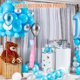 thumbnail image 4 of 4 globos grandes con forma de cepillo de dientes para decoración de fiestas, accesorios divertidos y creativos para niños, globos gigantes con forma de cepillo de dientes para decoración de fiestas, 4 of 7