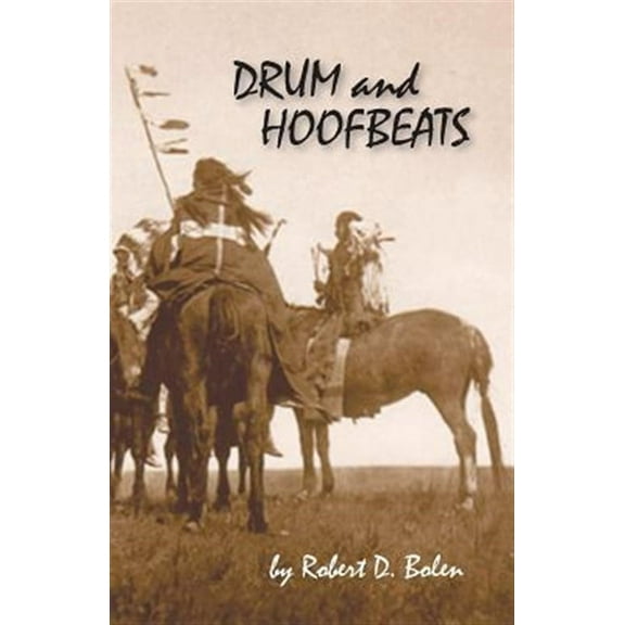 Drum and Hoofbeats (Paperback)