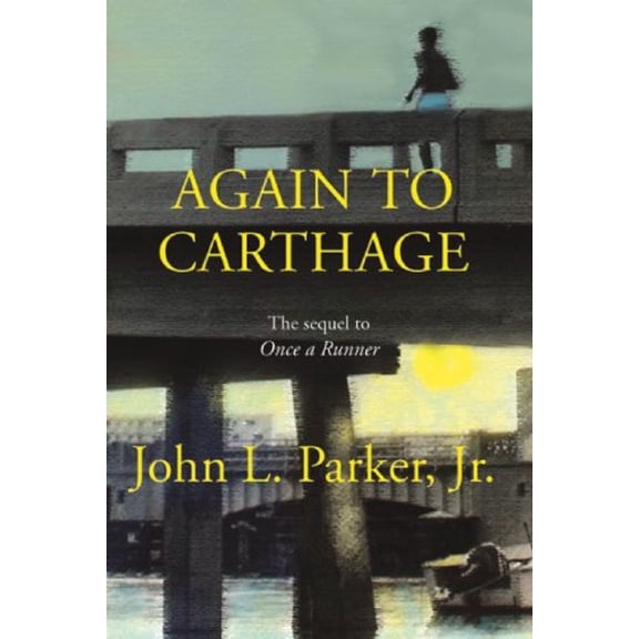 Pre-Owned Again to Carthage (Hardcover) 1891369776 9781891369773