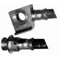 thumbnail image 1 of Raybestos Brakes Brake Line BH36935 Element3; OE Replacement, 1 of 2