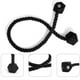 thumbnail image 3 of Abrazaderas magnéticas para cortinas, hebillas para sujetar cortinas, ganchos, clips para el hogar, dormitorio, oficina, decoración, cortinas gruesas o finas, 3 of 6