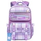 thumbnail image 1 of Mochilas Escolares AMLEBE para Niñas Gran Capacidad Impermeable Bolsa Libro, 1 of 5