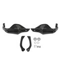 thumbnail image 1 of Protector de manos para motocicleta, estilo de fibra de carbono, izquierdo y derecho, Kits protectores de protección para manillar para R1250GS R1200GS LC Adventure, 1 of 5