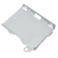 thumbnail image 4 of Hard Drive Bracket, Metal Silver HDD Mounting Bracket Strong Heat Dissipation  for  1100, 4 of 7