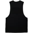 thumbnail image 2 of Metallica - Logo Black Unisex Tank Top, 2 of 2