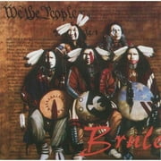 Brule: Paul Laroche (various instruments). Additional personnel: Jay Begaye, Earl Bullhead, Jack Anquoe, Commanche (chant). Recorded at Studio Bee Recorders, New Mexico.