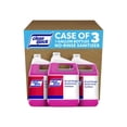 thumbnail image 7 of Clean Quick Broad Range Quaternary Sanitizer, Sweet Scent, 1 gal Bottle, 3/Carton -PGC07535, 7 of 7