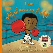 Ordinary People Change the World: I am Muhammad Ali (Hardcover)