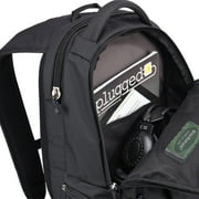 Case Logic 16 Laptop Sleeve, Black