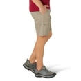 thumbnail image 3 of Wrangler Men's Outdoor Hiker Short, 3 of 8