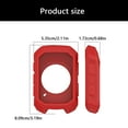 thumbnail image 3 of Weatherproof Cycling Device Protective Sleeve Housing Encasement Cycling Gear for Cycle Computer Navigation, 3 of 9