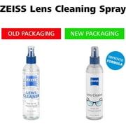 ZEISS Lens Cleaning Solution Kit ( 2 pk., 8 fl. oz./pk.)