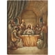 thumbnail image 1 of Cuadro Decorativo - Cena Jr  Impresión en canvas, estrechado., 1 of 2
