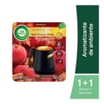 thumbnail image 3 of Aromatizante de Ambiente Air Wick Essential Mist Apple Cinnamon Difusor y Repuesto 20 ml, 3 of 4