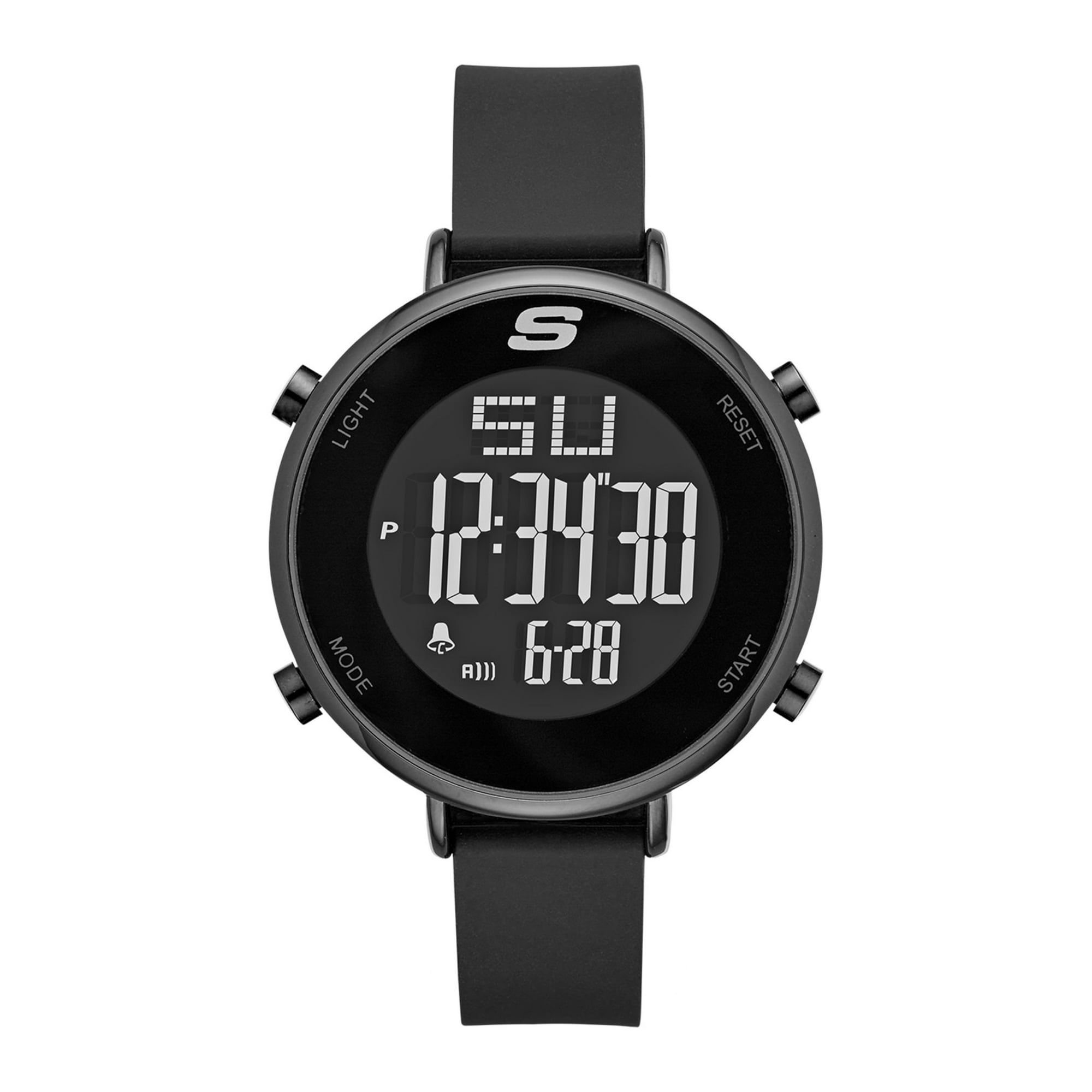 Skechers Magnolia Digital Chronograph Watch