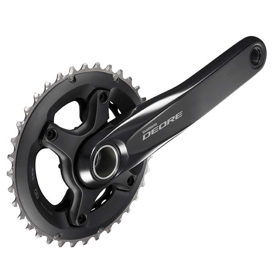 Shimano deore boost crankset sale