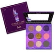 thumbnail image 5 of RUDE COSMETICS Cocktail Party 9 Eyeshadow Palette - Purple Flame, 5 of 5