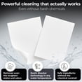 thumbnail image 4 of Detergente para ropa Sheets Silvery 100 cargas ultraconcentrado, 4 of 7