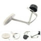 thumbnail image 4 of 1 Set Professional Tambor Mute Pad Drum Drum Mute Dispositivo MUJO BASS TAMBOR ACCESORIOS PIEZAS, 4 of 5