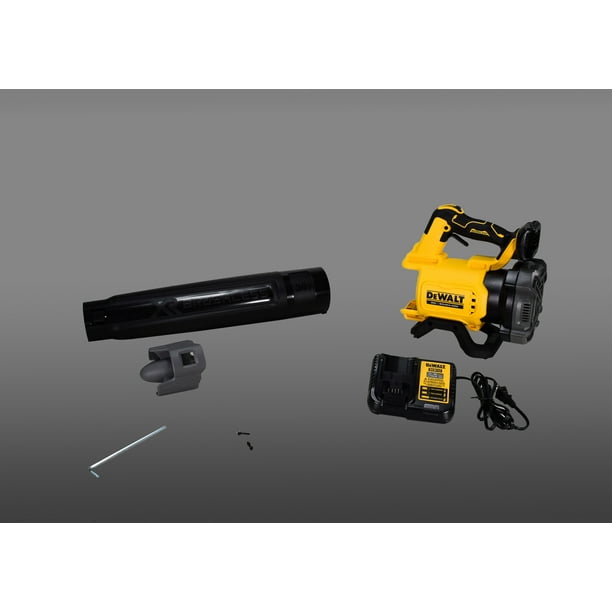 DeWalt DCKO215M1 20V Cordless String Trimmer & Brushless Blower Combo Kit
